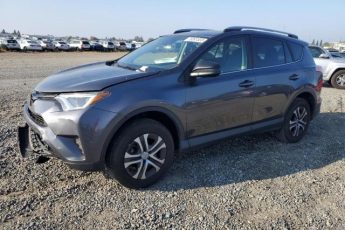 JTMZFREV3HJ141830 | 2017 TOYOTA RAV4 LE