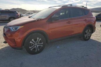 JTMZFREV4GJ071625 | 2016 TOYOTA RAV4 LE