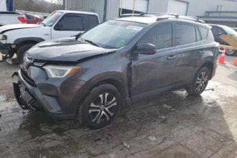 JTMZFREV5GD081482 | 2016 TOYOTA RAV4 LE