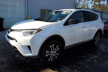 JTMZFREV5JJ157663 | 2018 TOYOTA RAV4 LE