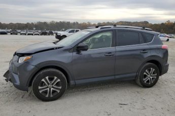 JTMZFREV7GD082956 | 2016 TOYOTA RAV4 LE