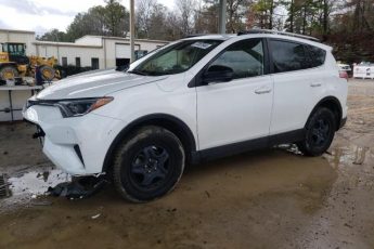 JTMZFREV7HJ135285 | 2017 TOYOTA RAV4 LE