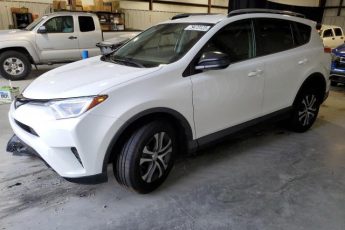 JTMZFREV7JJ165926 | 2018 TOYOTA RAV4 LE