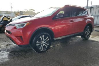 JTMZFREV9GJ083138 | 2016 TOYOTA RAV4 LE