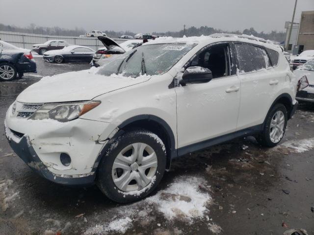 JTMZFREVXFD073053 | 2015 TOYOTA RAV4 LE