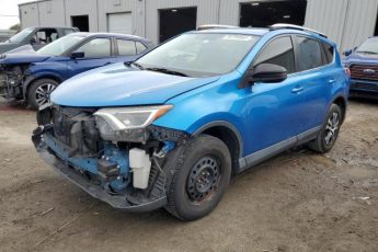 JTMZFREVXGJ089515 | 2016 TOYOTA RAV4 LE