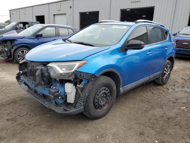 JTMZFREVXGJ089515 | 2016 TOYOTA RAV4 LE