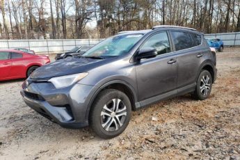 JTMZFREVXJJ156220 | 2018 TOYOTA RAV4 LE