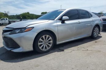 JTNB11HK0J3028085 | 2018 TOYOTA CAMRY L