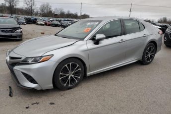 JTNB11HK0J3046845 | 2018 TOYOTA CAMRY L