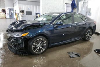 JTNB11HK1J3025129 | 2018 TOYOTA CAMRY L