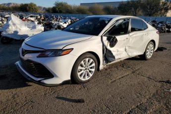 JTNB11HK1J3036356 | 2018 TOYOTA CAMRY L