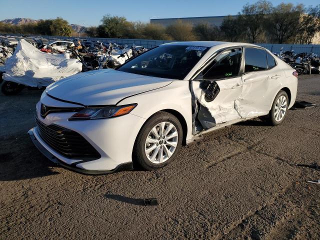 JTNB11HK1J3036356 | 2018 TOYOTA CAMRY L