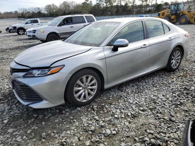 JTNB11HK2J3019274 | 2018 TOYOTA CAMRY L