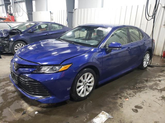 JTNB11HK2J3020098 | 2018 TOYOTA CAMRY L