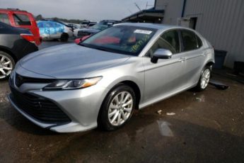 JTNB11HK3J3026363 | 2018 TOYOTA CAMRY L