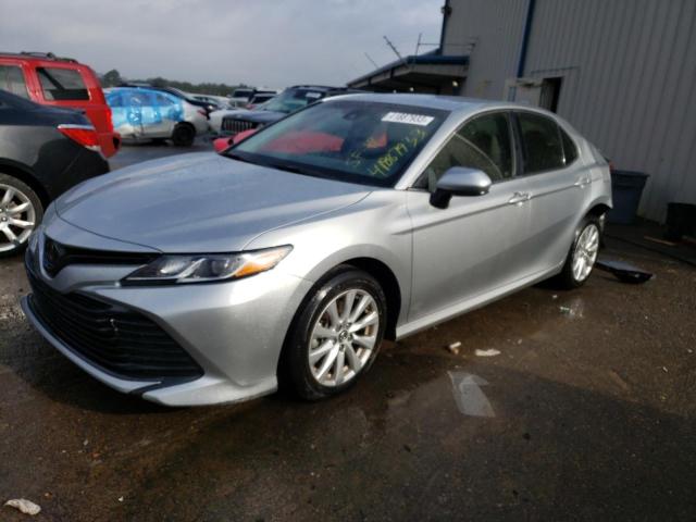 JTNB11HK3J3026363 | 2018 TOYOTA CAMRY L