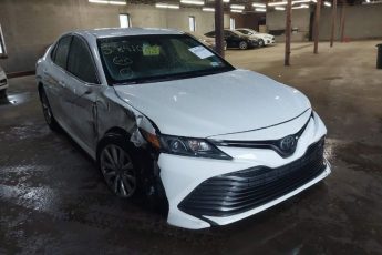 JTNB11HK6J3021352 | 2018 TOYOTA CAMRY