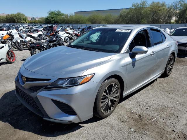 JTNB11HK6J3050415 | 2018 TOYOTA CAMRY L