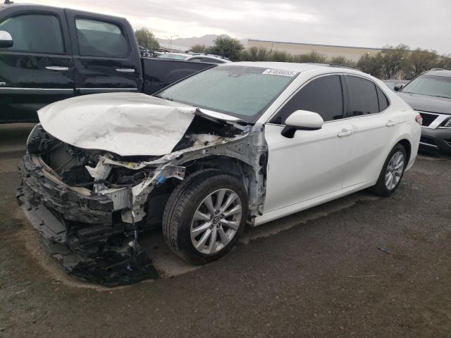 JTNB11HK7J3009663 | 2018 TOYOTA CAMRY L