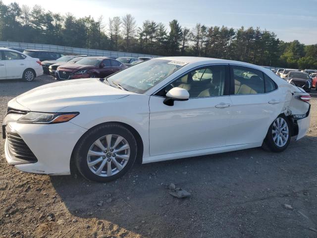 JTNB11HK7J3022915 | 2018 TOYOTA CAMRY L