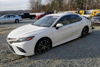 JTNB11HK8J3002009 | 2018 TOYOTA CAMRY L