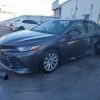 3N1AB7AP0HY206264 | 2017 NISSAN SENTRA S