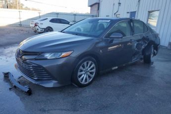 JTNB11HK8J3022485 | 2018 TOYOTA CAMRY LE