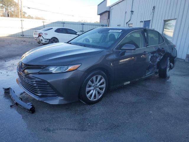 JTNB11HK8J3022485 | 2018 TOYOTA CAMRY LE