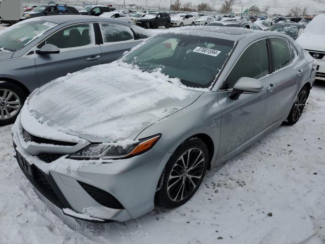 JTNB11HKXJ3013481 | 2018 TOYOTA CAMRY