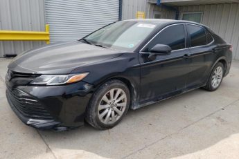 JTNB11HKXJ3043743 | 2018 TOYOTA CAMRY L