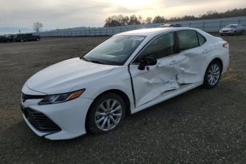 JTNB11HKXJ3056766 | 2018 TOYOTA CAMRY L