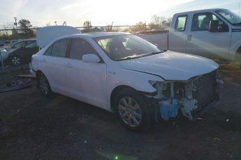 JTNBB46K073022975 | 2007 TOYOTA CAMRY HYBRID