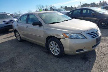 JTNBB46K993053130 | 2009 TOYOTA CAMRY HYBRID