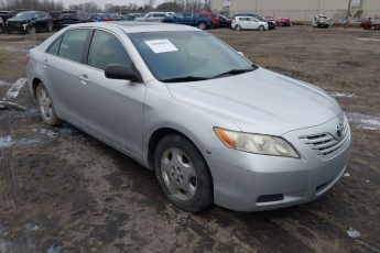 JTNBE46K673093170 | 2007 TOYOTA CAMRY