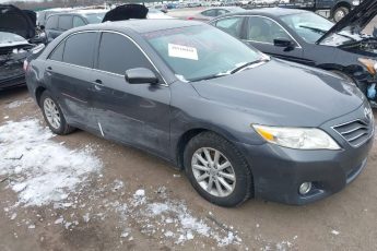 JTNBK3EK2A3048836 | 2010 TOYOTA CAMRY