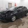 1FADP3K25DL212352 | 2013 FORD FOCUS