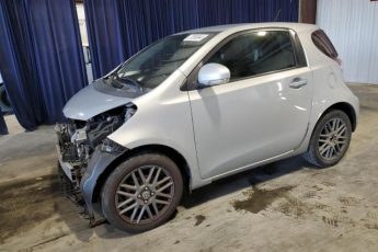 JTNJJXB08EJ026737 | 2014 TOYOTA SCION IQ