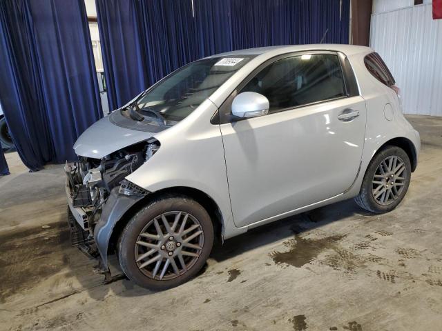 JTNJJXB08EJ026737 | 2014 TOYOTA SCION IQ