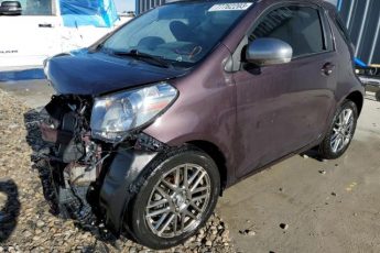 JTNJJXB08EJ029637 | 2014 TOYOTA SCION IQ