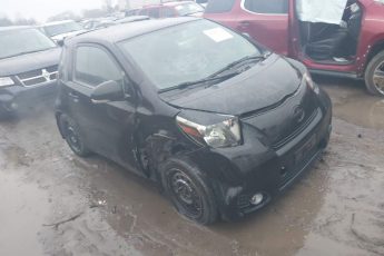 JTNJJXB09CJ018577 | 2012 SCION IQ