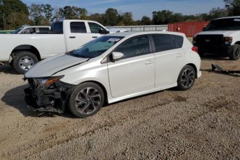 JTNKARJE0HJ534976 | 2017 TOYOTA COROLLA IM