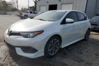 JTNKARJE2GJ517174 | 2016 TOYOTA SCION IM