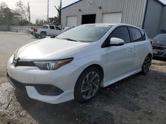 JTNKARJE2GJ517174 | 2016 TOYOTA SCION IM