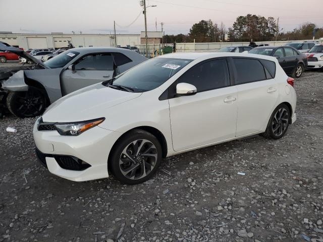 JTNKARJE3JJ563636 | 2018 TOYOTA COROLLA IM