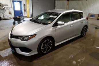 JTNKARJE8HJ537138 | 2017 TOYOTA COROLLA IM