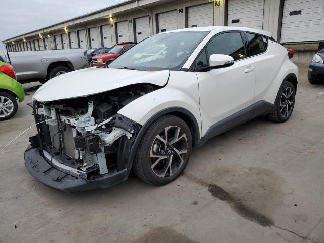 JTNKHMBX2K1023453 | 2019 TOYOTA C-HR XLE