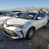 2T2ZK1BA8DC128443 | 2013 Lexus rx 350