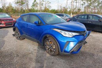 JTNKHMBX7M1108131 | 2021 TOYOTA C-HR