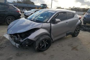 JTNKHMBXXK1025516 | 2019 TOYOTA C-HR XLE